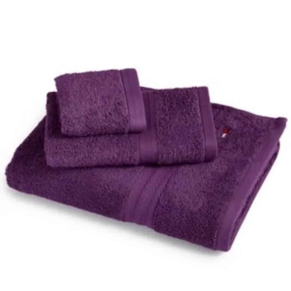 TOMMY Hilfiger All American II 13 x 13 Cotton Washcloth